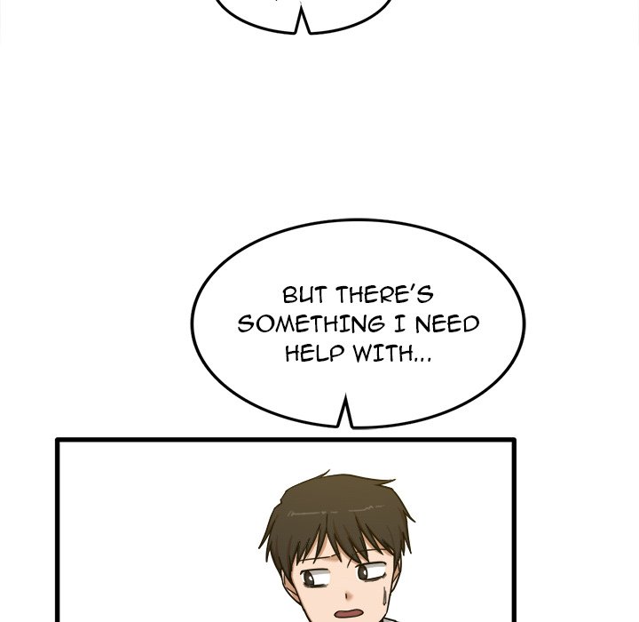 No More, No Less - Chapter 5 [photo 134] - MangaPorn