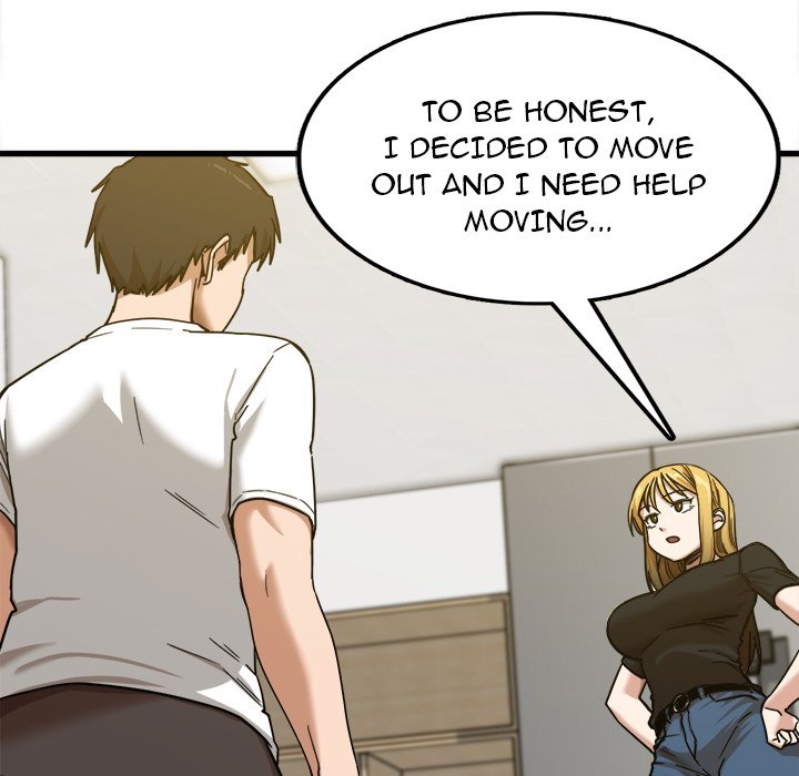 No More, No Less - Chapter 5 [photo 136] - MangaPorn