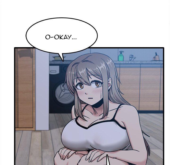 No More, No Less - Chapter 5 [photo 29] - MangaPorn