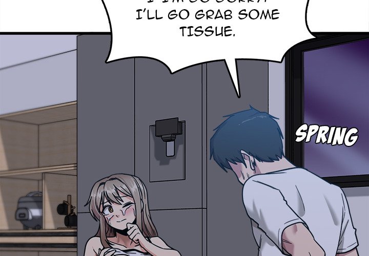 No More, No Less - Chapter 5 [photo 4] - MangaPorn