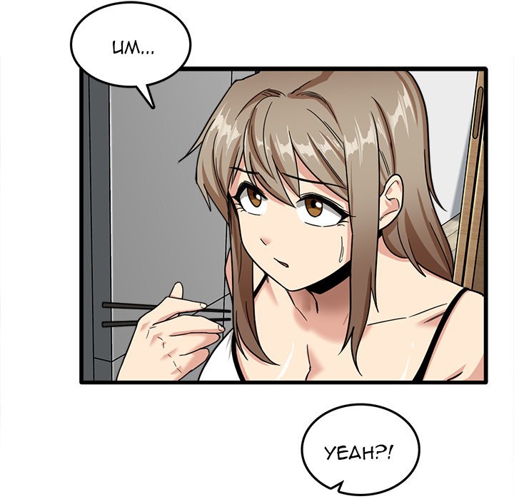 No More, No Less - Chapter 5 [photo 71] - MangaPorn