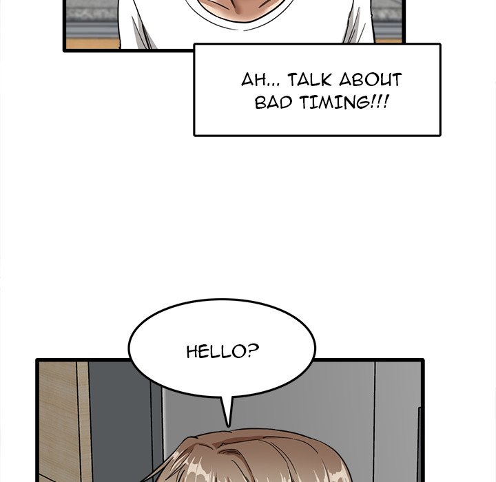 No More, No Less - Chapter 5 [photo 77] - MangaPorn