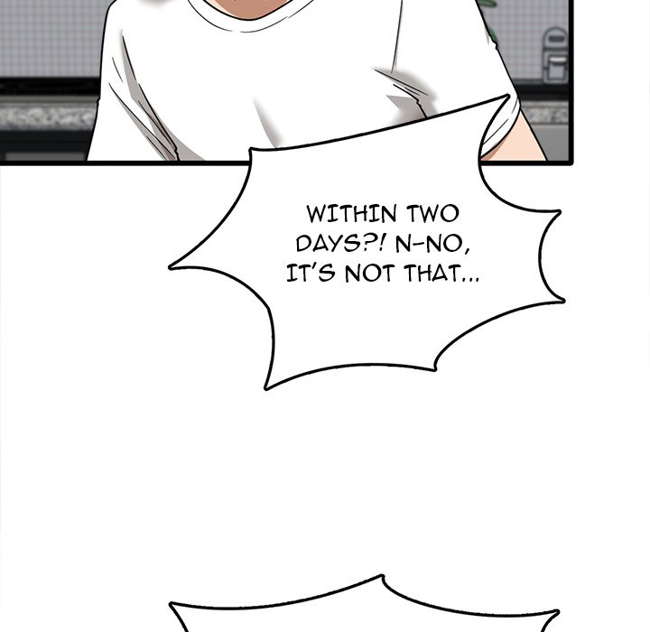 No More, No Less - Chapter 5 [photo 80] - MangaPorn