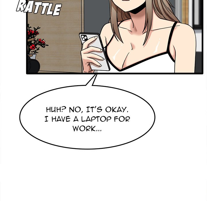 No More, No Less - Chapter 5 [photo 85] - MangaPorn