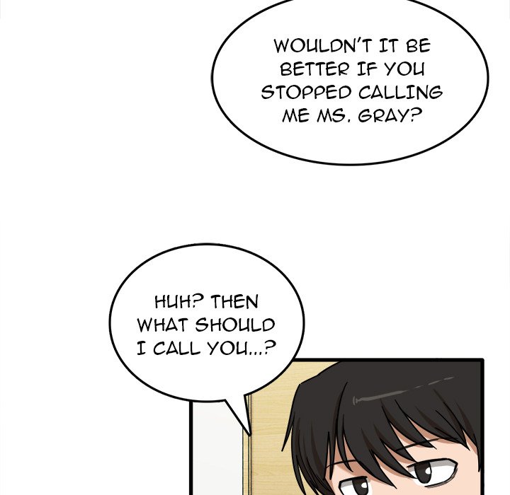 No More, No Less - Chapter 6 [photo 100] - MangaPorn