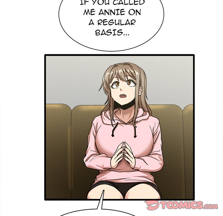 No More, No Less - Chapter 6 [photo 102] - MangaPorn