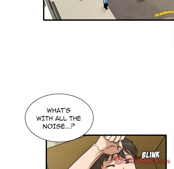 No More, No Less - Chapter 6 [photo 120] - MangaPorn