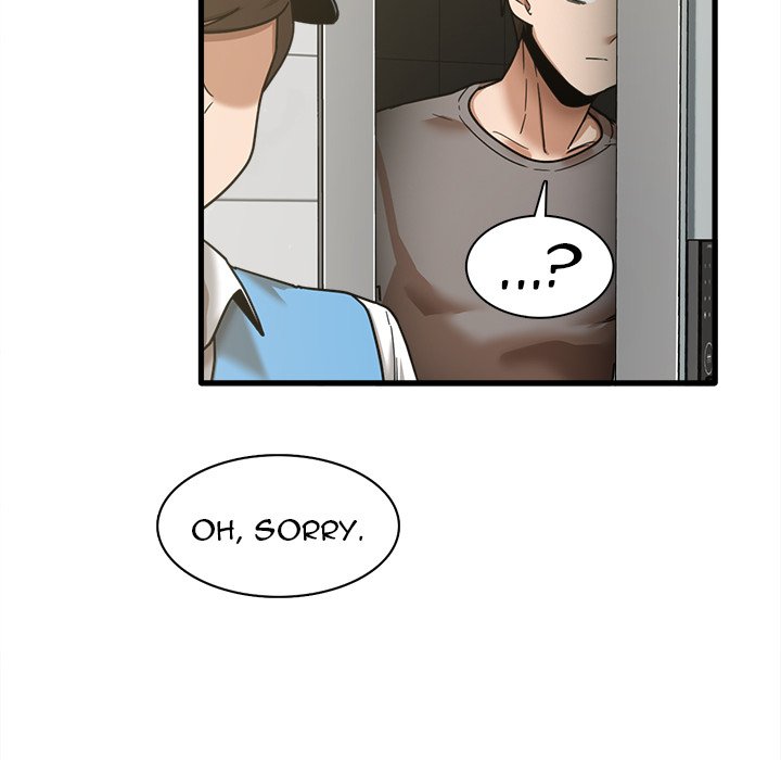 No More, No Less - Chapter 6 [photo 124] - MangaPorn