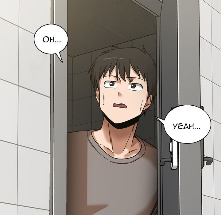 No More, No Less - Chapter 6 [photo 128] - MangaPorn