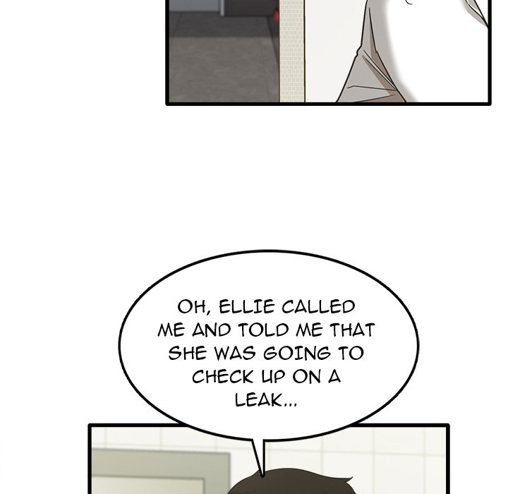 No More, No Less - Chapter 6 [photo 17] - MangaPorn