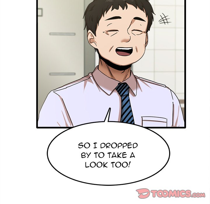 No More, No Less - Chapter 6 [photo 18] - MangaPorn