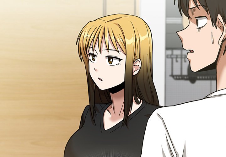 No More, No Less - Chapter 6 [photo 2] - MangaPorn