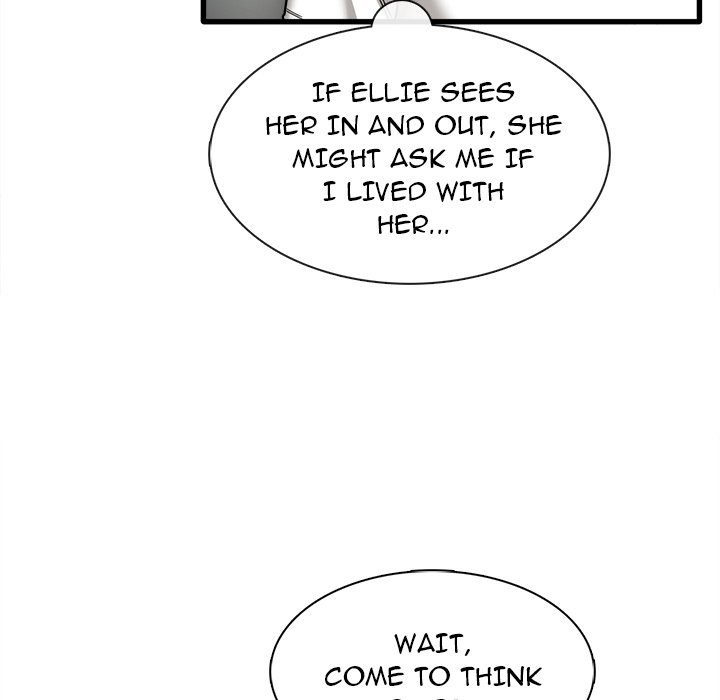 No More, No Less - Chapter 6 [photo 32] - MangaPorn