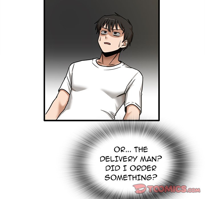 No More, No Less - Chapter 6 [photo 6] - MangaPorn