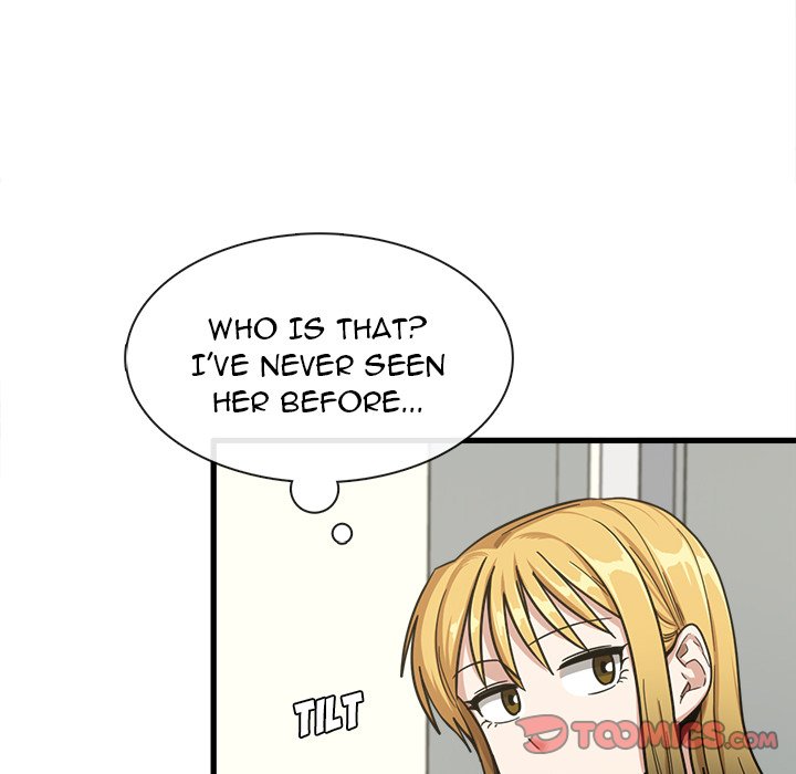 No More, No Less - Chapter 6 [photo 66] - MangaPorn