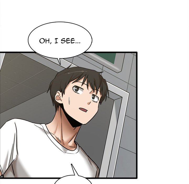 No More, No Less - Chapter 6 [photo 71] - MangaPorn