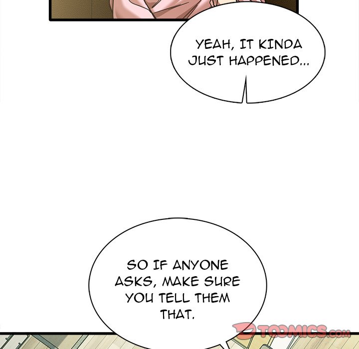 No More, No Less - Chapter 6 [photo 87] - MangaPorn