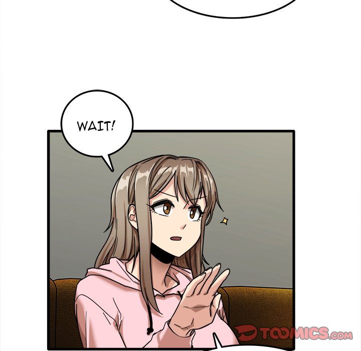 No More, No Less - Chapter 6 [photo 99] - MangaPorn