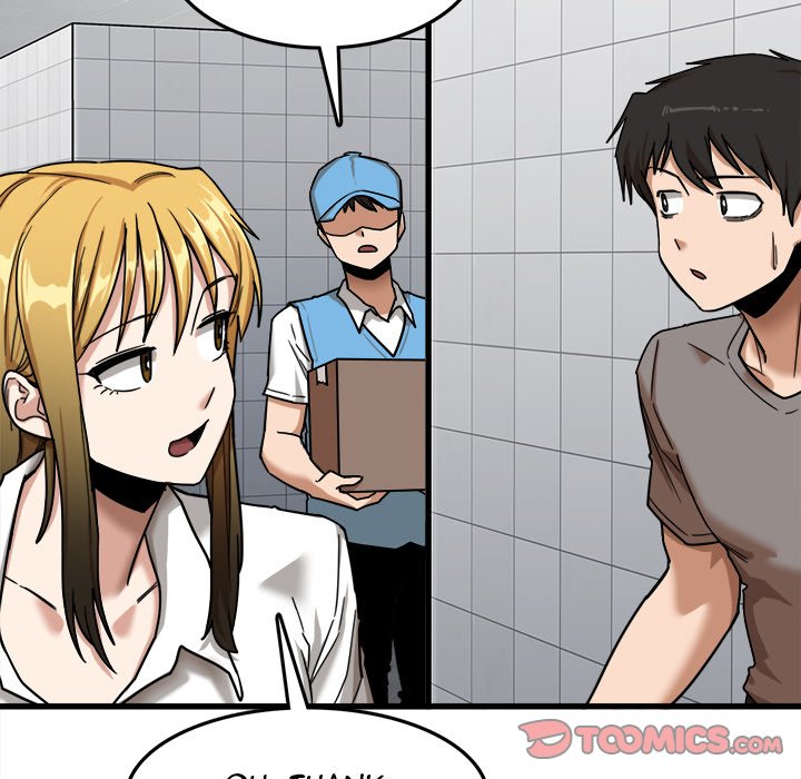 No More, No Less - Chapter 7 [photo 10] - MangaPorn