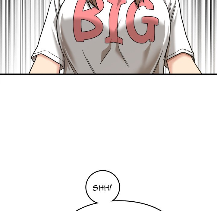 No More, No Less - Chapter 7 [photo 24] - MangaPorn