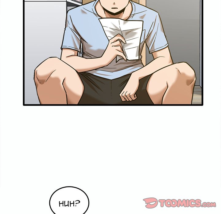 No More, No Less - Chapter 7 [photo 46] - MangaPorn