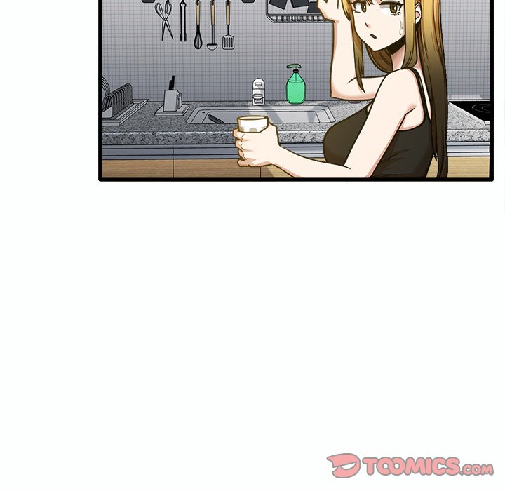 No More, No Less - Chapter 7 [photo 50] - MangaPorn