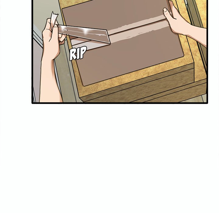 No More, No Less - Chapter 7 [photo 57] - MangaPorn