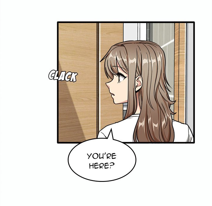 No More, No Less - Chapter 7 [photo 76] - MangaPorn