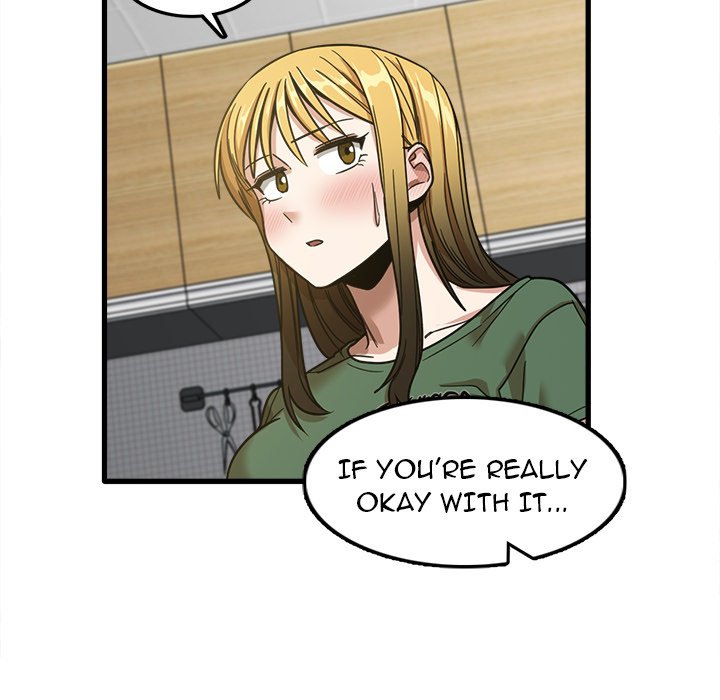 No More, No Less - Chapter 8 [photo 113] - MangaPorn