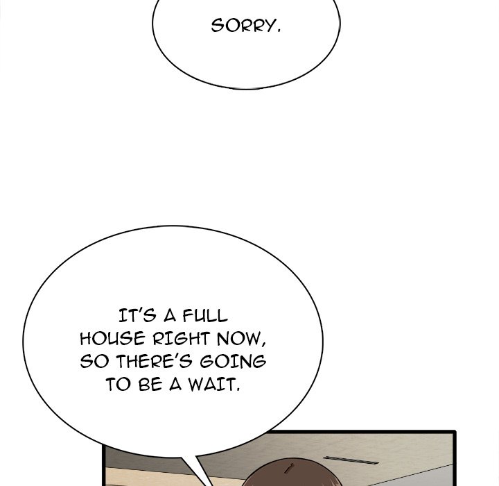 No More, No Less - Chapter 8 [photo 27] - MangaPorn