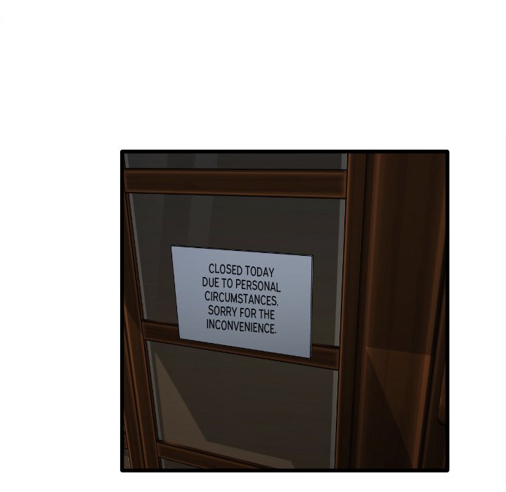 No More, No Less - Chapter 8 [photo 30] - MangaPorn