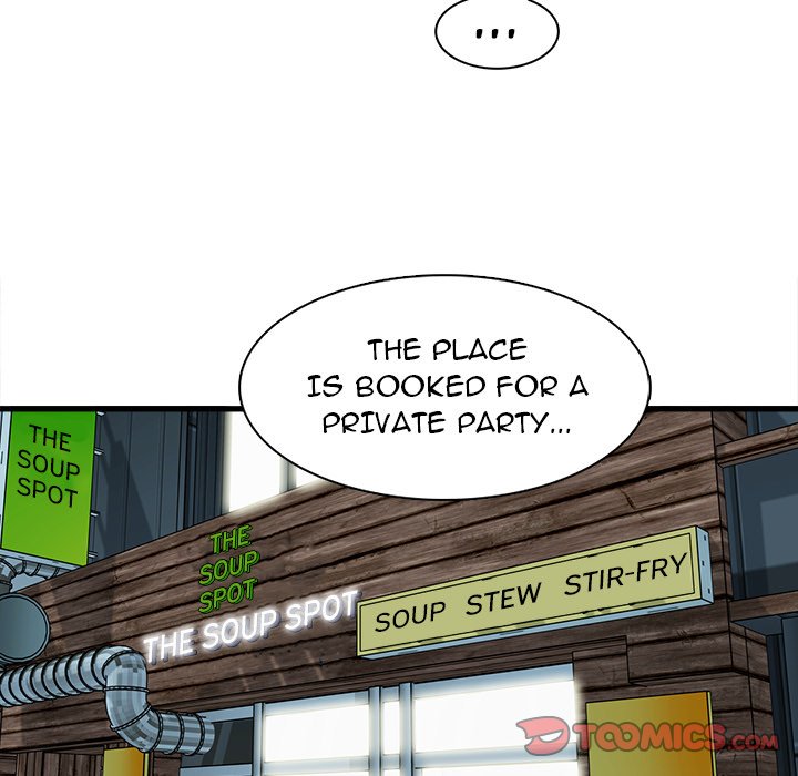 No More, No Less - Chapter 8 [photo 32] - MangaPorn