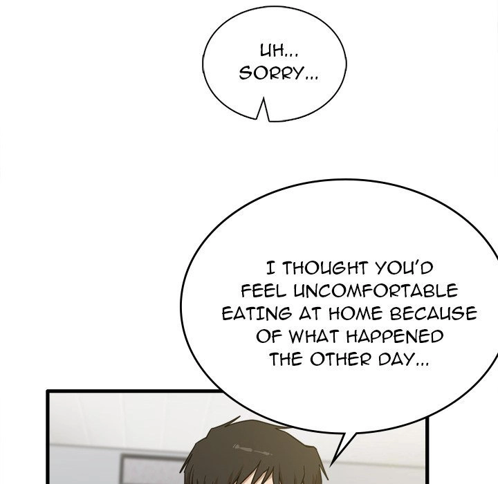 No More, No Less - Chapter 8 [photo 39] - MangaPorn