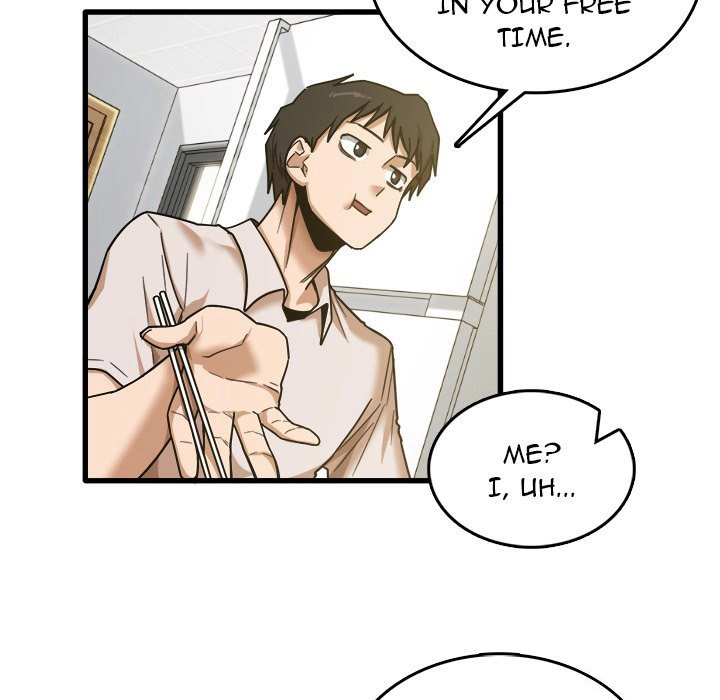 No More, No Less - Chapter 8 [photo 58] - MangaPorn