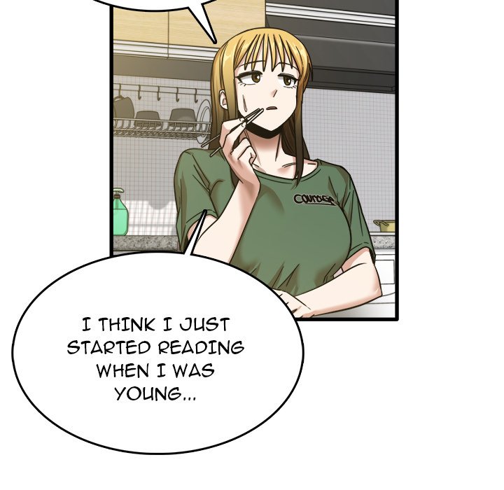 No More, No Less - Chapter 8 [photo 63] - MangaPorn