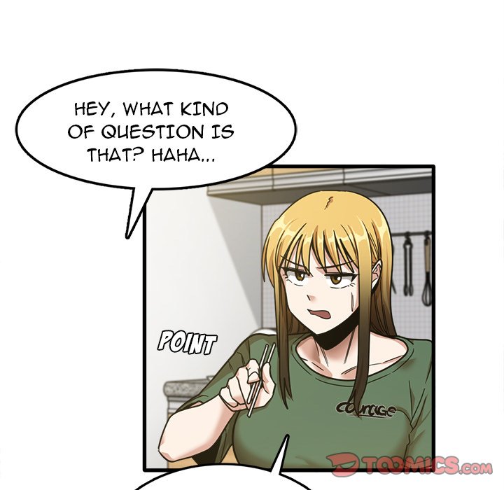 No More, No Less - Chapter 8 [photo 74] - MangaPorn