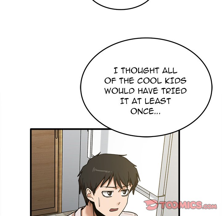 No More, No Less - Chapter 8 [photo 86] - MangaPorn