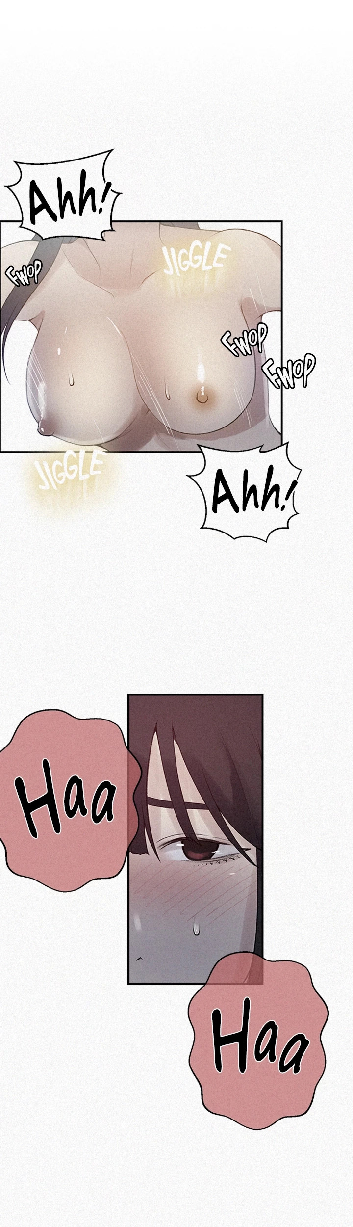 Secret Class - Chapter 162 [photo 1] - MangaPorn