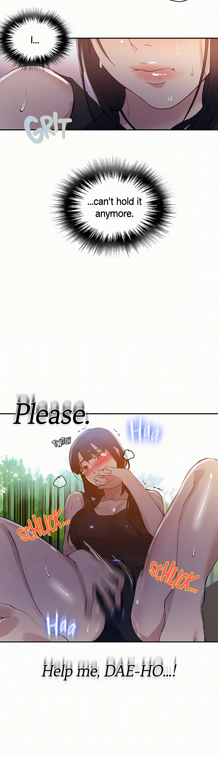 Secret Class - Chapter 162 [photo 16] - MangaPorn