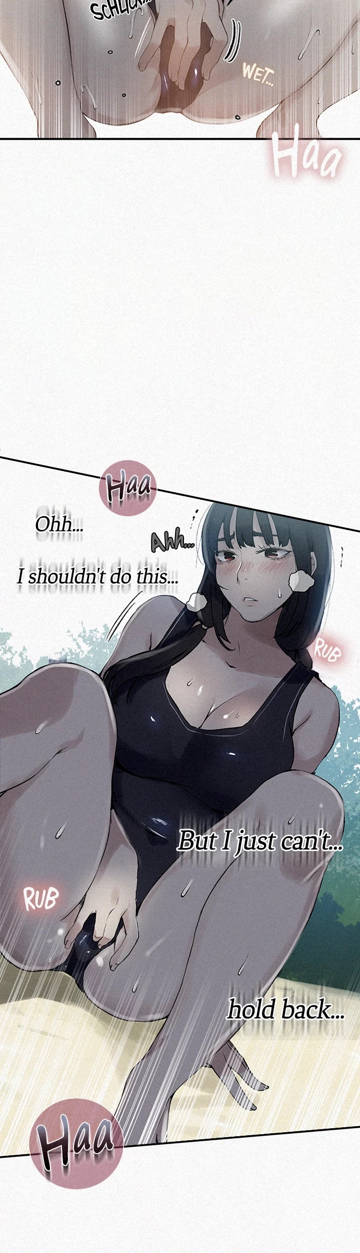 Secret Class - Chapter 162 [photo 3] - MangaPorn