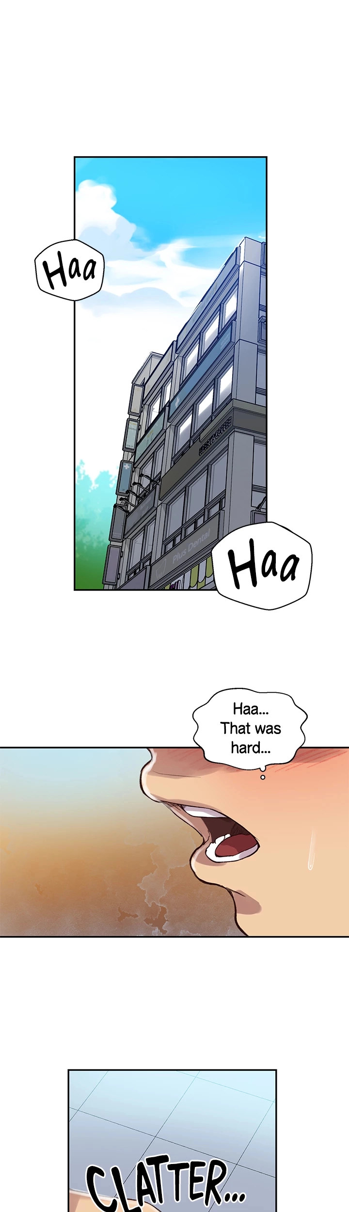 Secret Class - Chapter 162 [photo 6] - MangaPorn