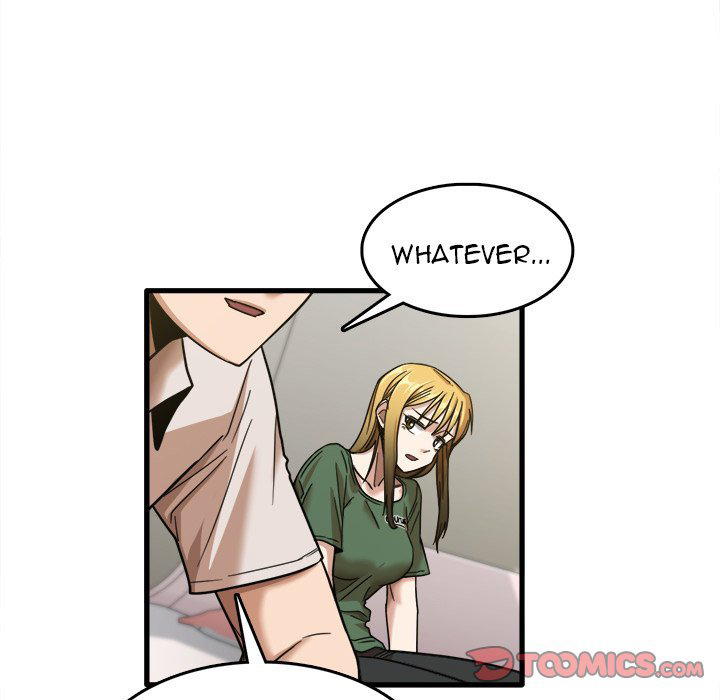 No More, No Less - Chapter 9 [photo 20] - MangaPorn