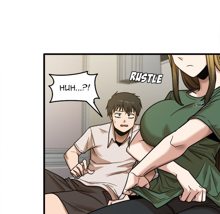 No More, No Less - Chapter 9 [photo 31] - MangaPorn