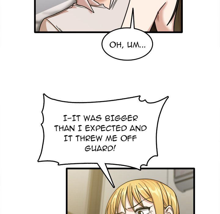 No More, No Less - Chapter 9 [photo 43] - MangaPorn