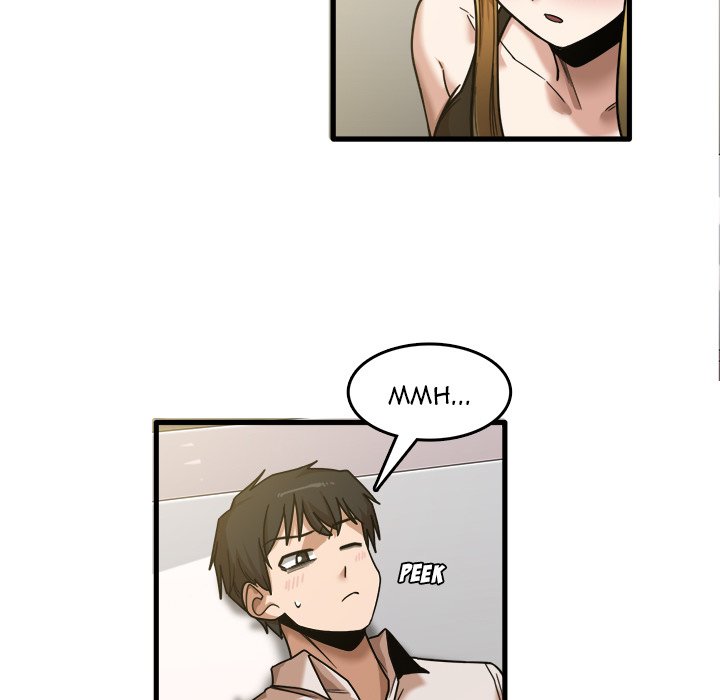 No More, No Less - Chapter 9 [photo 48] - MangaPorn