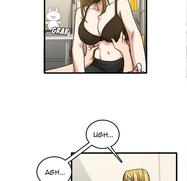 No More, No Less - Chapter 9 [photo 51] - MangaPorn