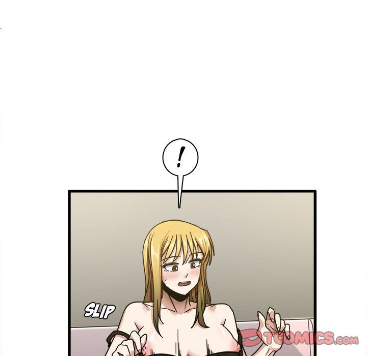 No More, No Less - Chapter 9 [photo 56] - MangaPorn