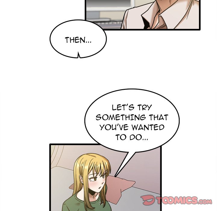 No More, No Less - Chapter 9 [photo 8] - MangaPorn