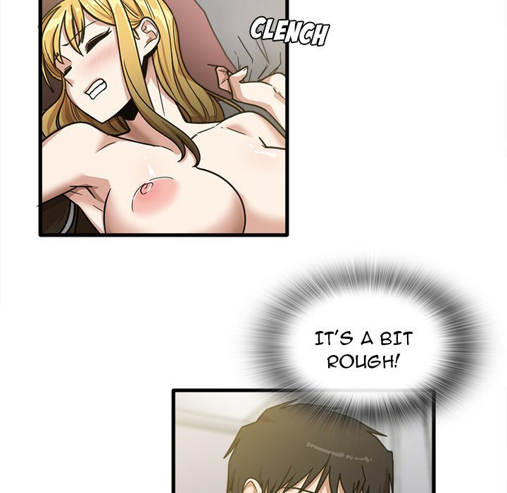 No More, No Less - Chapter 9 [photo 84] - MangaPorn