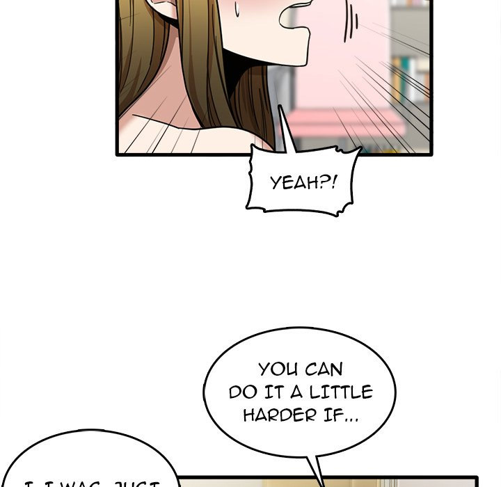 No More, No Less - Chapter 10 [photo 10] - MangaPorn